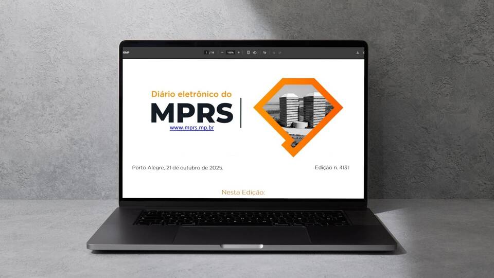 Publicada a designação do Grupo de Trabalho que revisará o Plano de Carreira dos servidores do MPRS